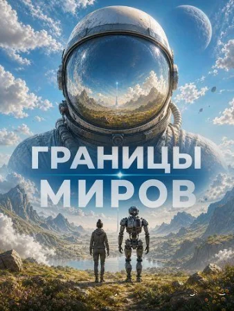 Границы миров смотреть онлайн (2026) бесплатно в HD
