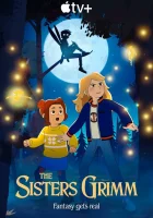 Сестры Гримм смотреть онлайн мультсериал 1-2 сезон бесплатно в HD