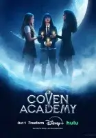 Академия ведьм смотреть онлайн сериал 1 сезон бесплатно в HD
